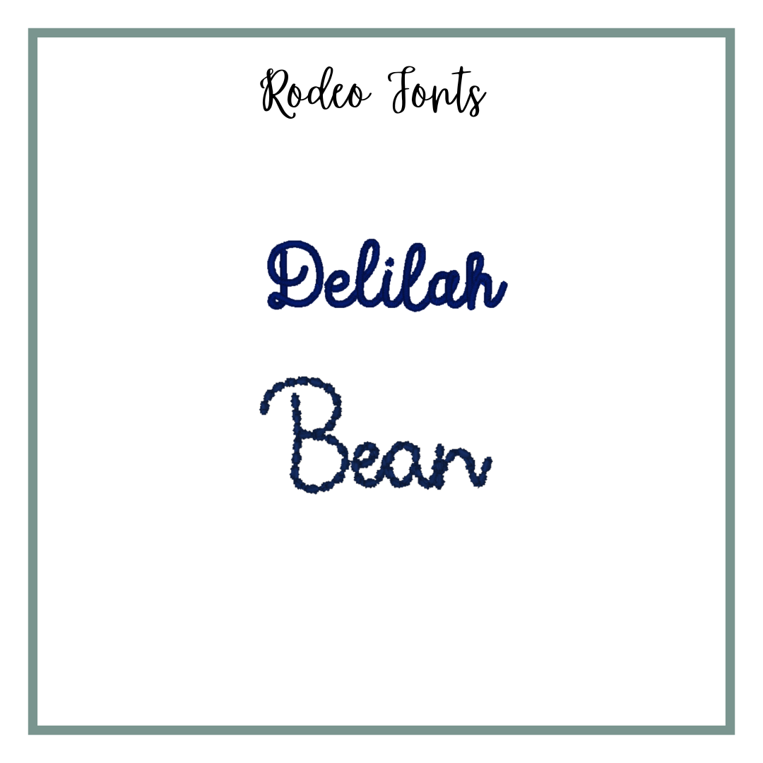 Pink Western Rodeo Dress