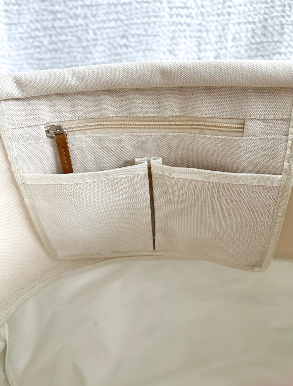 The Everything Beach Bag