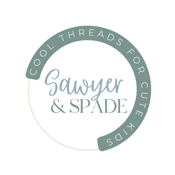 Sawyer + Spade logo