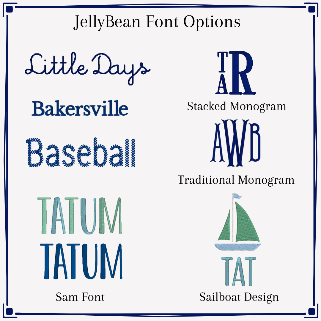 Mint Stripe & Blue Drew Short Set