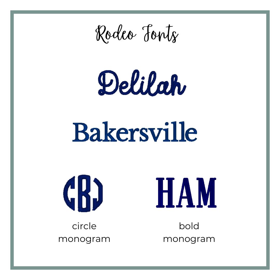 The Wrangler Polo Onesie