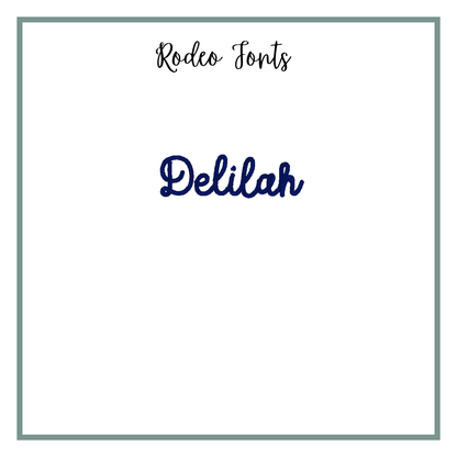 Blue Boots Rodeo Shirt & Skirt Set