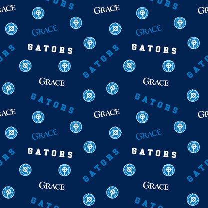 Grace School Polo Shirt (PREORDER)
