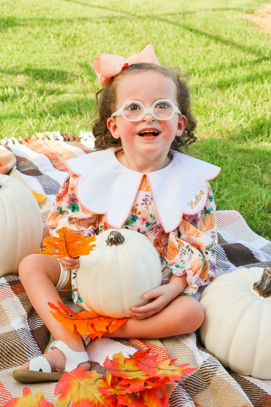 Pumpkin Patch Bubble (SS x Be Sweet Ink)